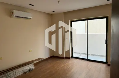 Duplex - 3 Bedrooms - 3 Bathrooms for rent in Lake View Residence - 5th Settlement Compounds - The 5th Settlement - New Cairo City - Cairo