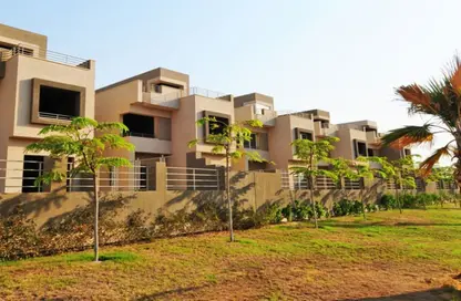 فيلا - 4 غرف نوم - 5 حمامات للبيع في بالم هيلز نيو كايرو - كمبوندات التجمع الخامس - التجمع الخامس - مدينة القاهرة الجديدة - القاهرة