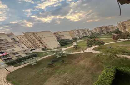 Apartment - 3 Bedrooms - 2 Bathrooms for sale in Madinaty - Cairo