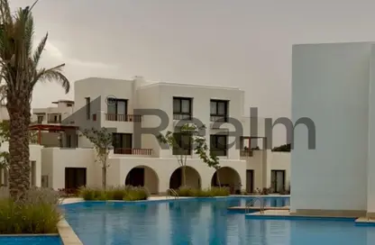 Villa - 3 Bedrooms - 2 Bathrooms for sale in Skala Mountain View Ras El Hikma - North Coast Resorts - North Coast