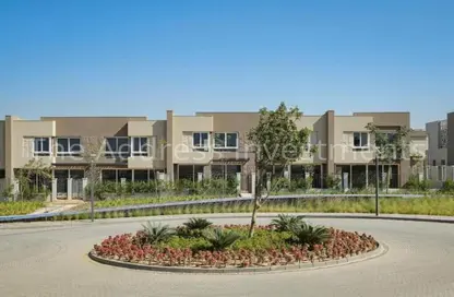 Apartment - 2 Bedrooms - 1 Bathroom for sale in Badya Palm Hills - 6 October Compounds - 6 October City - Giza