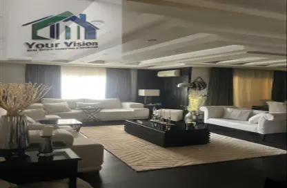 Apartment - 3 Bedrooms - 2 Bathrooms for sale in Privado - Madinaty - Cairo