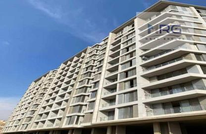 Apartment - 2 Bedrooms - 2 Bathrooms for sale in Rayhanah Avenue - Zahraa El Maadi - Hay El Maadi - Cairo
