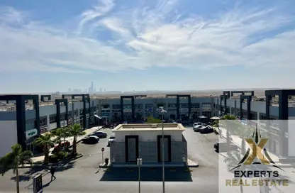 Restaurant - Studio - 1 Bathroom for rent in Madinaty - Cairo