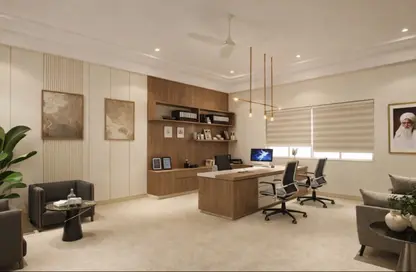 مساحات مكتبية - استوديو - 1 حمام للبيع في الماظة - مصر الجديدة - القاهرة