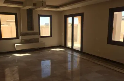 Villa - 3 Bedrooms - 4 Bathrooms for rent in Mivida - 5th Settlement Compounds - The 5th Settlement - New Cairo City - Cairo