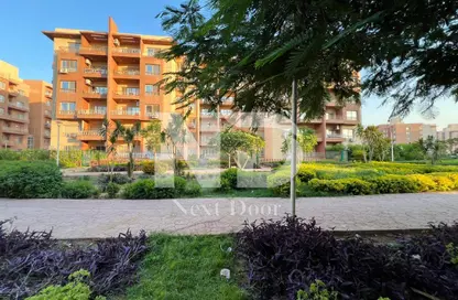 شقة - 3 غرف نوم - 2 حمامات للبيع في مدينة وصال - كمبوندات الشروق - مدينة الشروق - القاهرة