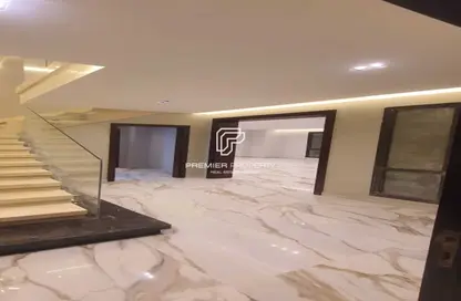 Penthouse - 4 Bedrooms - 4 Bathrooms for rent in Eastown - 5th Settlement Compounds - The 5th Settlement - New Cairo City - Cairo