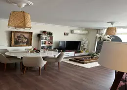 Apartment - 2 Bedrooms - 2 Bathrooms for rent in Tag Sultan - Ring Road - Cairo