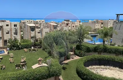 Villa - 4 Bedrooms - 2 Bathrooms for sale in Layana - Markaz Al Hamam - North Coast