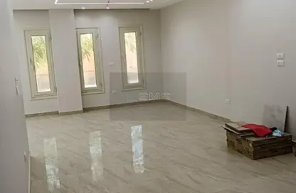 شقة - 2 غرف نوم - 2 حمامات للايجار في محور محمد نجيب - ابو الهول - مدينة القاهرة الجديدة - القاهرة