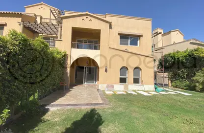 منزل مزدوج - 3 غرف نوم - 4 حمامات للبيع في ميفيدا - كمبوندات التجمع الخامس - التجمع الخامس - مدينة القاهرة الجديدة - القاهرة