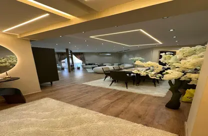 شقة - 3 غرف نوم - 3 حمامات للبيع في عمارات النرجس - النرجس - مدينة القاهرة الجديدة - القاهرة