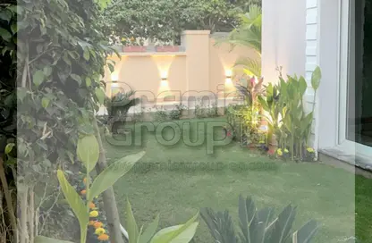Villa - 4 Bedrooms - 3 Bathrooms for rent in Mivida - 5th Settlement Compounds - The 5th Settlement - New Cairo City - Cairo