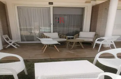 Cabin - 1 Bedroom - 1 Bathroom for rent in Seashell - Sidi Abdel Rahman - North Coast