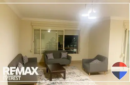 شقة - 2 غرف نوم - 3 حمامات للايجار في نيو جيزة - طريق مصر اسكندرية الصحراوي - مدينة 6 أكتوبر - الجيزة