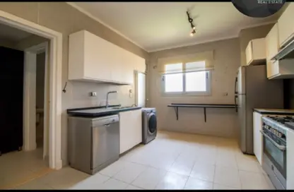 Apartment - 3 Bedrooms - 4 Bathrooms for sale in Palm Parks   Palm Hills - South Dahshur Link - 6 October City - Giza