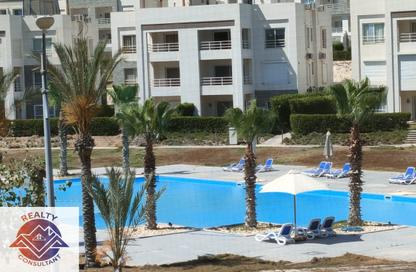 Chalet - 3 Bedrooms - 2 Bathrooms for sale in Amwaj - Sidi Abdel Rahman - North Coast