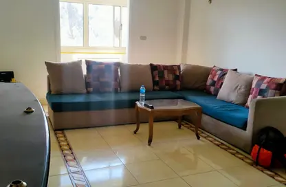 شقة - 2 غرف نوم - 1 حمام للايجار في شارع 221 - دجلة - حي المعادي - القاهرة
