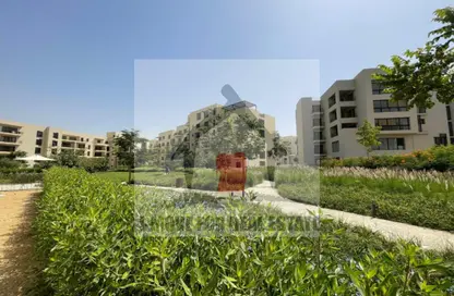 Apartment - 1 Bedroom - 1 Bathroom for sale in O West - 6 October Compounds - 6 October City - Giza