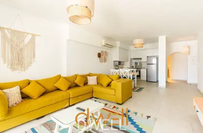Chalet - 3 Bedrooms - 3 Bathrooms for sale in Marassi - Sidi Abdel Rahman - North Coast