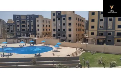 شقة - 3 غرف نوم - 3 حمامات للبيع في سيفورا هايتس - كمبوندات التجمع الخامس - التجمع الخامس - مدينة القاهرة الجديدة - القاهرة