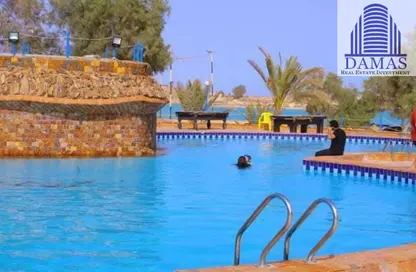 Apartment - 2 Bedrooms - 1 Bathroom for rent in Marsa Matrouh - Matrouh