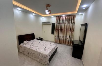 Apartment - 3 Bedrooms - 1 Bathroom for sale in El Manial - Hay El Manial - Cairo