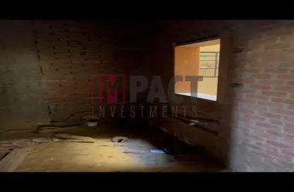 Apartment - 3 Bedrooms - 3 Bathrooms for sale in 8th Area - Shorouk City - Cairo