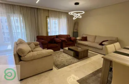 شقة - 2 غرف نوم - 3 حمامات للبيع في 90 افينيو - المستثمرين الجنوبية - مدينة القاهرة الجديدة - القاهرة