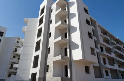 شقة - 2 غرف نوم - 1 حمام للبيع في شلالات الهامبره - منتجعات الغردقة - الغردقة - محافظة البحر الاحمر