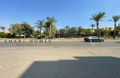 Apartment - 3 Bedrooms - 2 Bathrooms for sale in 1st District - Sheikh Zayed City - Giza