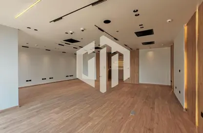Office Space - Studio - 2 Bathrooms for sale in Mivida - 5th Settlement Compounds - The 5th Settlement - New Cairo City - Cairo