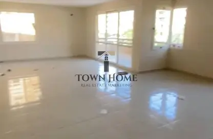 Apartment - 3 Bedrooms - 3 Bathrooms for rent in El Rehab Extension - Al Rehab - New Cairo City - Cairo
