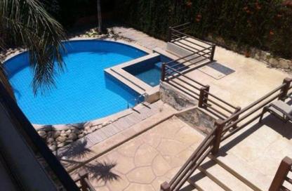 Villa - 4 Bedrooms - 5 Bathrooms for sale in Tara - Sheikh Zayed Compounds - Sheikh Zayed City - Giza
