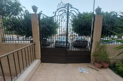 Villa - 7+ Bedrooms - 6 Bathrooms for sale in The 5th Settlement - New Cairo City - Cairo