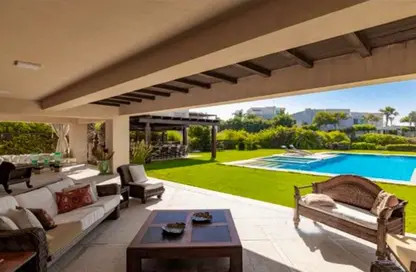 Villa - 4 Bedrooms - 4 Bathrooms for sale in V Levels - Sheikh Zayed Compounds - Sheikh Zayed City - Giza