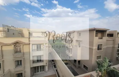 Twin House - 6 Bedrooms - 5 Bathrooms for sale in Lavida Al Bustan - 26th of July Corridor - 6 October City - Giza