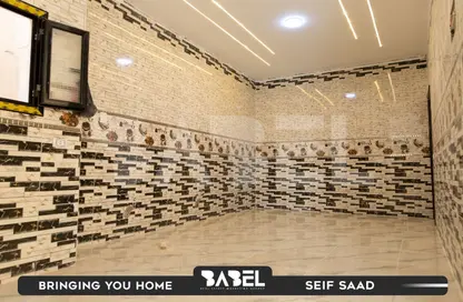 فيلا - 4 غرف نوم - 4 حمامات للبيع في كينج مريوط - حي العامرية - الاسكندرية