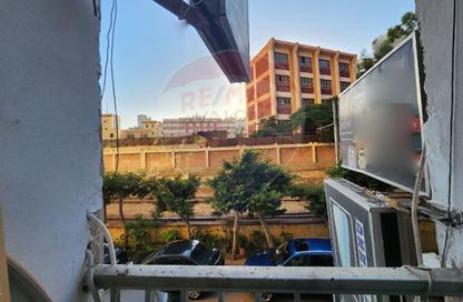 Office Space - Studio - 1 Bathroom for rent in Victoria - Hay Awal El Montazah - Alexandria