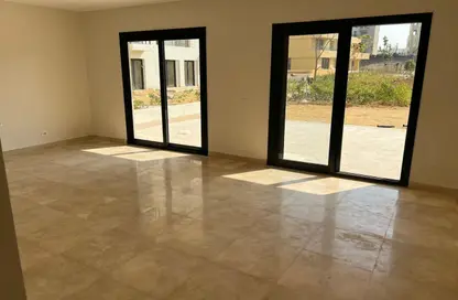 شقة - 3 غرف نوم - 3 حمامات للبيع في أو ويست - كمبوندات 6 أكتوبر - مدينة 6 أكتوبر - الجيزة