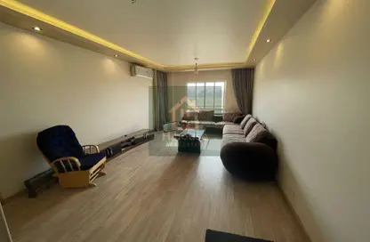 شقة - 3 غرف نوم - 1 حمام للبيع في امتداد الرحاب - الرحاب - مدينة القاهرة الجديدة - القاهرة