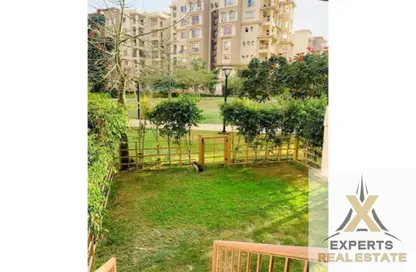 Apartment - 2 Bedrooms - 1 Bathroom for sale in Madinaty - Cairo