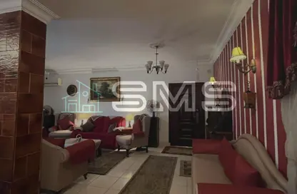 Apartment - 3 Bedrooms - 2 Bathrooms for sale in 1st Settlement Post office St. - The 1st Settlement - New Cairo City - Cairo