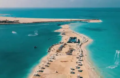 شقة - غرفة نوم - 1 حمام للبيع في مارينا 2 - مارينا - العلمين - الساحل الشمالي