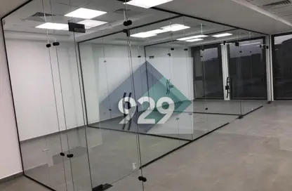 مساحات مكتبية - استوديو - 2 حمامات للايجار في ميفيدا - كمبوندات التجمع الخامس - التجمع الخامس - مدينة القاهرة الجديدة - القاهرة