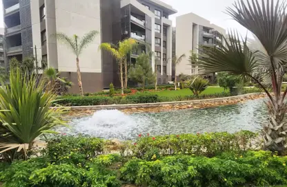 Apartment - 3 Bedrooms - 3 Bathrooms for sale in Privado - Madinaty - Cairo