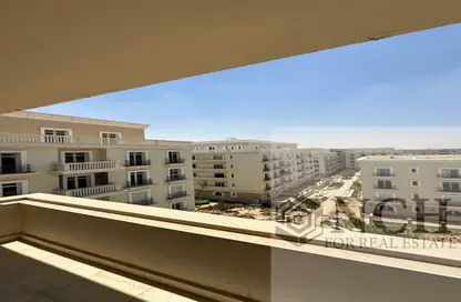 شقة - 3 غرف نوم - 3 حمامات للبيع في هايد بارك - مدينة القاهرة الجديدة - القاهرة