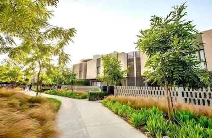 Duplex - 4 Bedrooms - 4 Bathrooms for sale in Al Burouj Compound - El Shorouk Compounds - Shorouk City - Cairo
