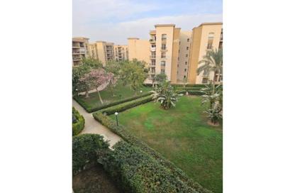 Apartment - 2 Bedrooms - 1 Bathroom for sale in El Rehab Extension - Al Rehab - New Cairo City - Cairo
